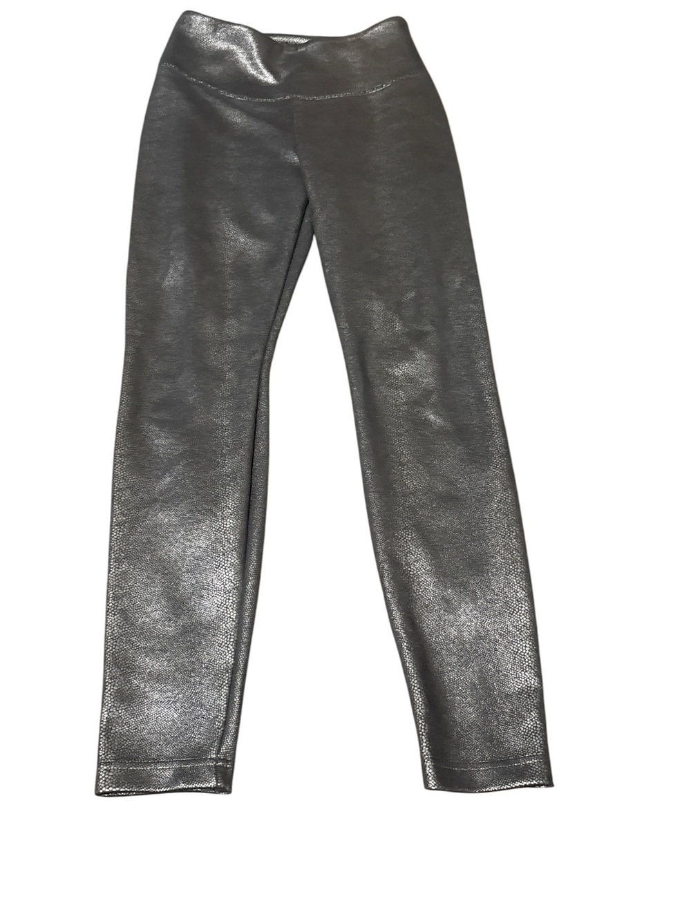 White House Black Market Snake Foil Print Runway High Waisted Legging - Picture 3 of 6